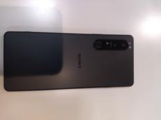 XPERIA 1 III（SIMフリー）|SONY