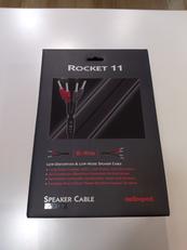 スピーカーケーブル|AUDIO QUEST