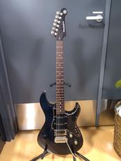 ストラトキャスタータイプ|YAMAHA