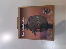 BTスピーカー|LG