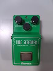 エフェクター|IBANEZ