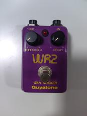 エフェクター|GUYATONE