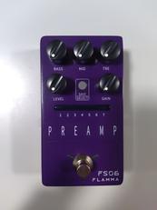 エフェクター|FLAMMA