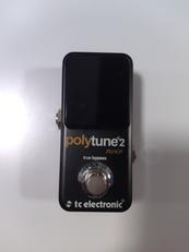 チューナー|TC ELECTRONIC