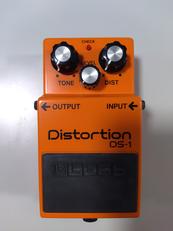 エフェクター|BOSS