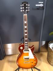 レスポールタイプ|BUSKER'S