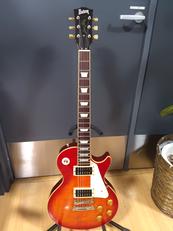 レスポールタイプ|BURNY