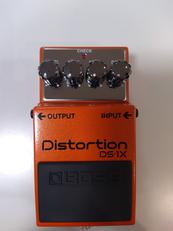 エフェクター|BOSS