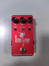 エフェクター|SUMOSTONP