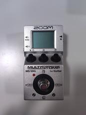 マルチエフェクター|ZOOM