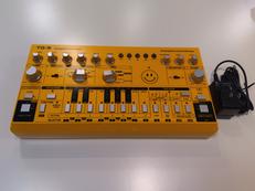 シンセサイザー|BEHRINGER