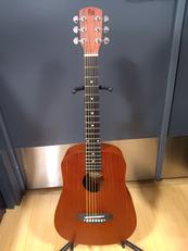 ミニアコースティックギター|OTO-OTO