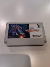 重力装甲メタルストーム|IREM