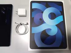 IPADAIR 第4世代（SIMソフトバンク）|APPLE