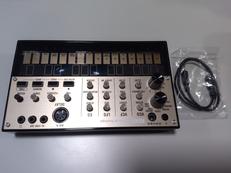 シンセサイザー|KORG