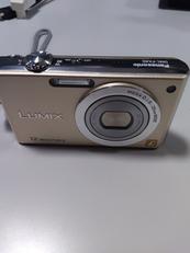 コンパクトデジタルカメラ|PANASONIC