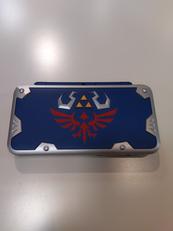 NEW ニンテンドー2DS LL