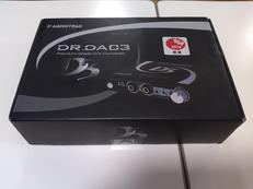 D/Aコンバーター|AUDIOTRAK