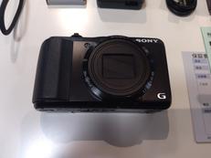 デジタルカメラ|SONY