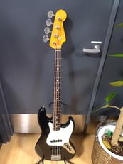 ジャズベースタイプ|FENDER JAPAN