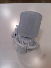 コンデンサーマイク|AUDIO-TECHNICA