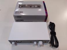 オーディオインターフェイス|YAMAHA