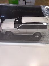 1/18スケール車|IGNITION MODEL