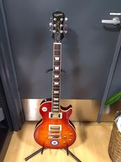 レスポールタイプ|EPIPHONE