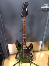 ストラトキャスタータイプ|SELDER