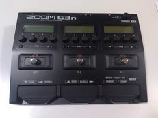 マルチエフェクター|ZOOM