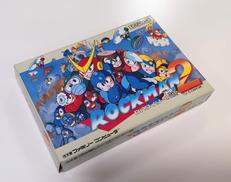 ファミコンソフト|CAPCOM