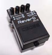 歪み系エフェクター|BOSS