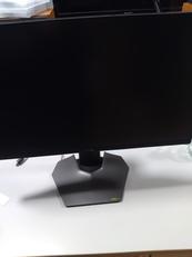 液晶ディスプレイ|DELL