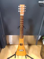 トラベルギター|MARTIN&CO.