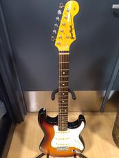 エレキギター|GRASSROOTS