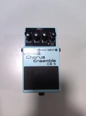 エフェクタ―|BOSS