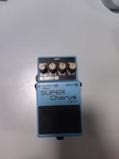 エフェクター|BOSS