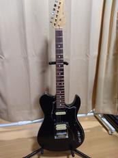 エレキギター|FUJIGEN