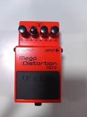 エフェクター|BOSS