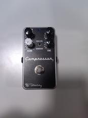 エフェクター|KEELEY