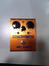 リングモジュレーター|WAY　HUGE