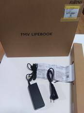 ノートパソコン|FUJITSU