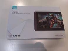 液晶タブレット|HUION