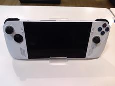 ポータブルゲーミングPC|ASUS