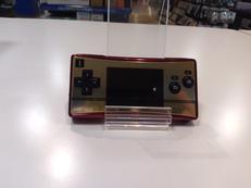 ゲームボーイミクロ|NINTENDO