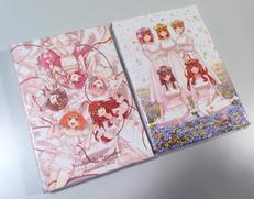 五等分の花嫁コンパクトコレクション|PONY CANYON