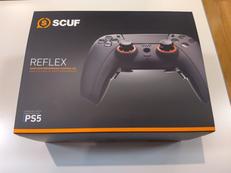 コントローラ|SCUF