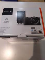 ミラーレス一眼|SONY