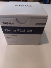 レンズ|SIGMA