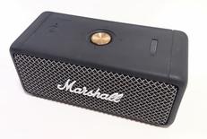 BTスピーカー|MARSHALL